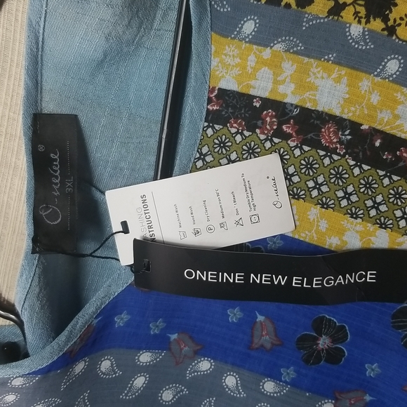 Online 3x dress - Picture 4 of 4